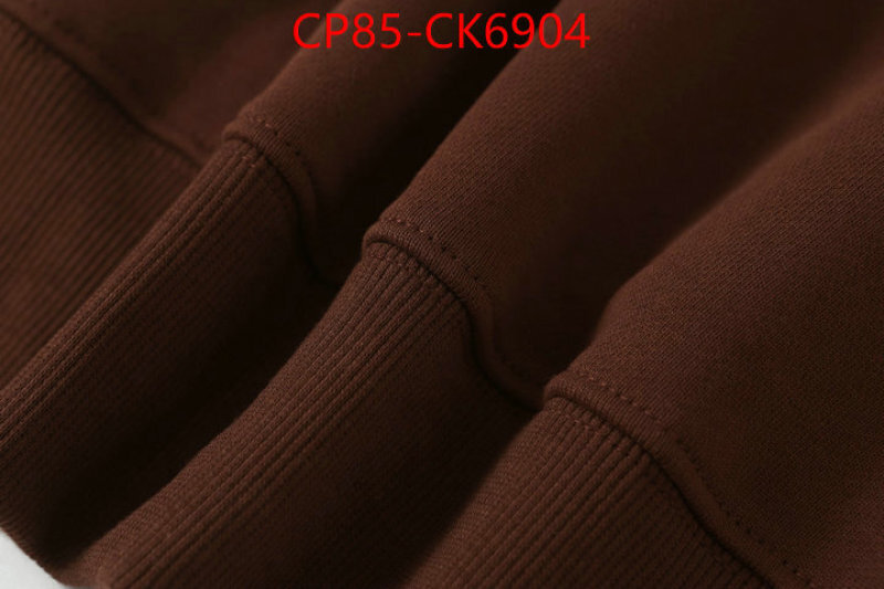 Clothing-DENIM TEARS fake ID: CK6904 $: 85USD