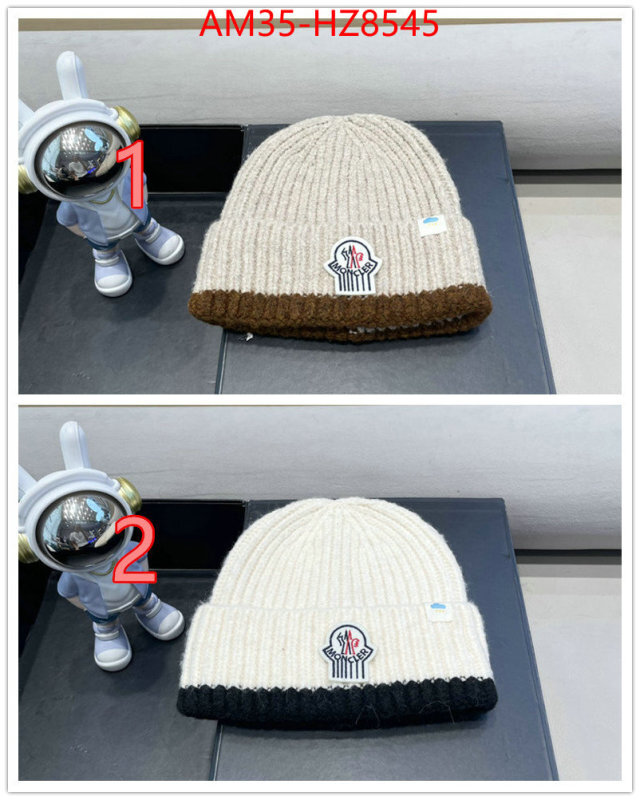 Cap(Hat)-Moncler ID: HZ8545 $: 35USD