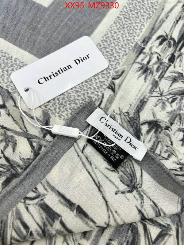 Scarf-Dior the top ultimate knockoff ID: MZ9330 $: 95USD