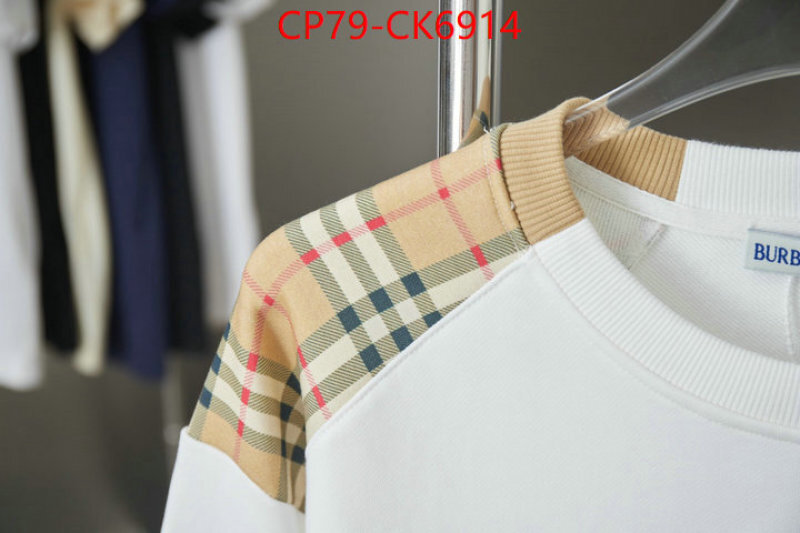Clothing-Burberry ID: CK6914 $: 79USD