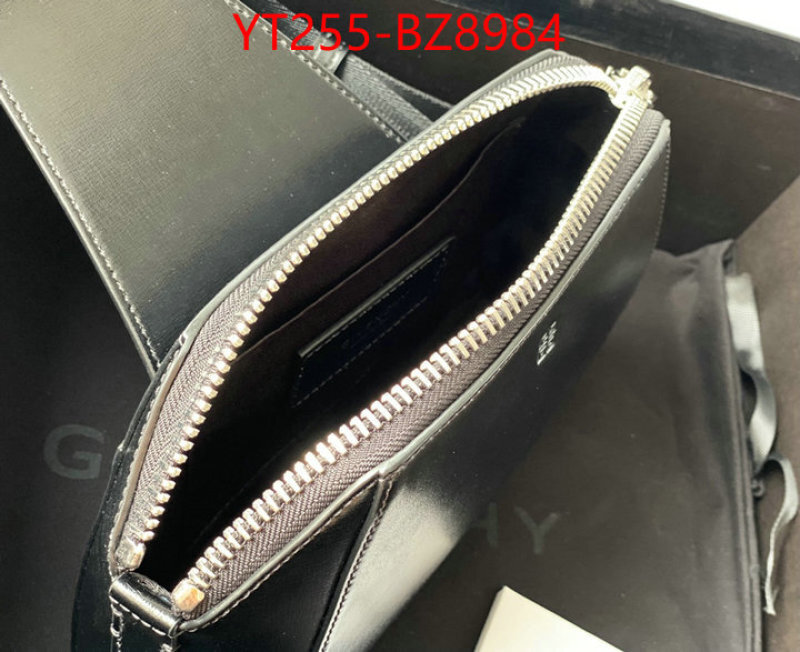 Givenchy Bags(TOP)-Crossbody- replica sale online ID: BZ8984 $: 255USD,