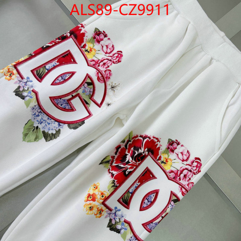 Kids clothing-DG best knockoff ID: CZ9911 $: 89USD