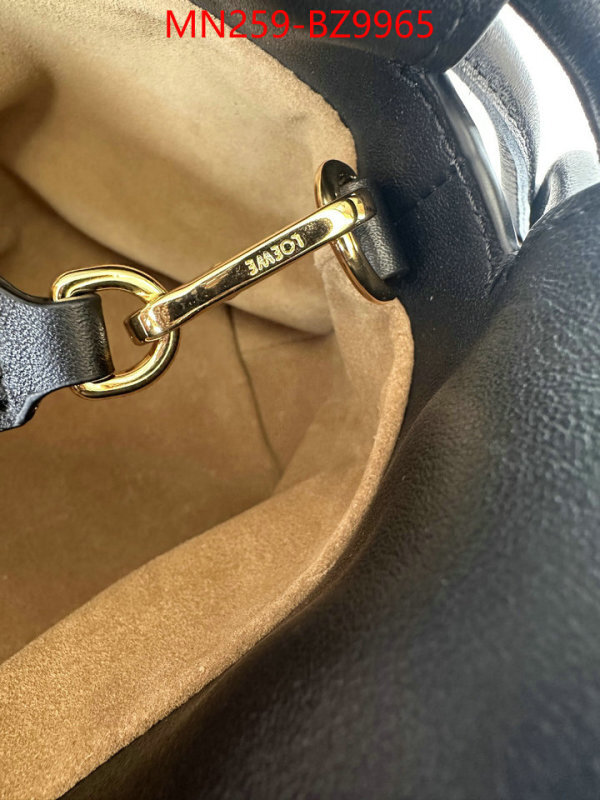 Loewe Bags(TOP)-Crossbody- buy best high-quality ID: BZ9965 $: 259USD,