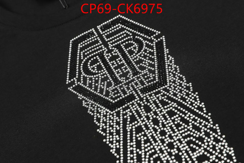 Clothing-Philipp Plein ID: CK6975 $: 69USD