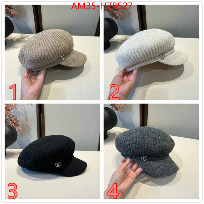 Cap(Hat)-LV ID: HZ8527 $: 35USD