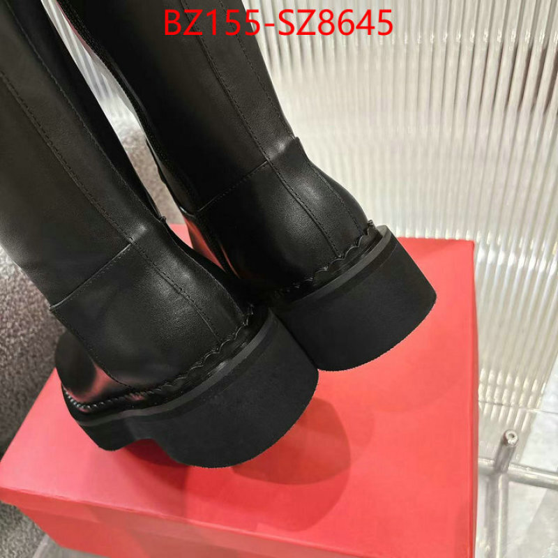 Women Shoes-Valentino ID: SZ8645 $: 155USD