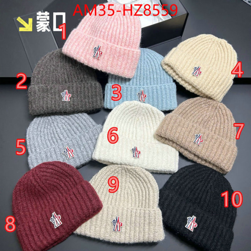 Cap(Hat)-Moncler ID: HZ8559 $: 35USD