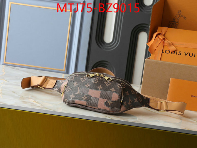 LV Bags(4A)-Discovery- what 1:1 replica ID: BZ9015 $: 75USD,