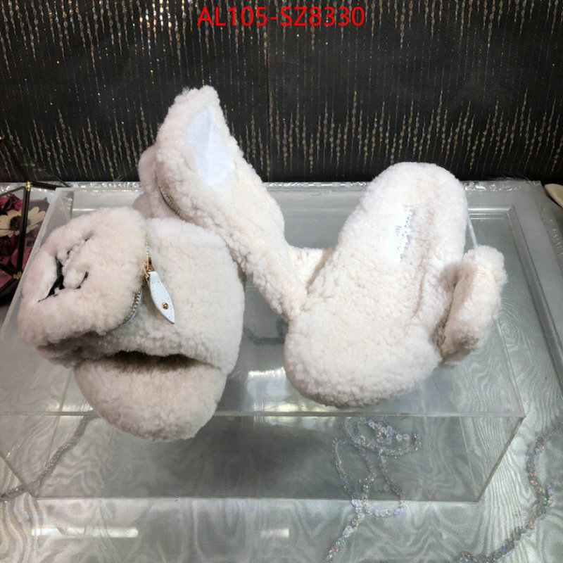 Women Shoes-LV ID: SZ8330 $: 105USD