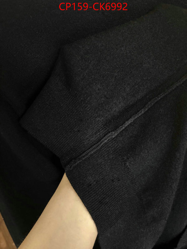 Clothing-Zegna ID: CK6992 $: 159USD