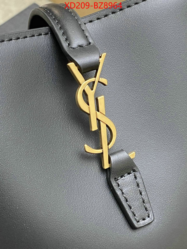 YSL Bags(TOP)-Bucket Bag 2024 aaaaa replica customize ID: BZ8964 $: 209USD,