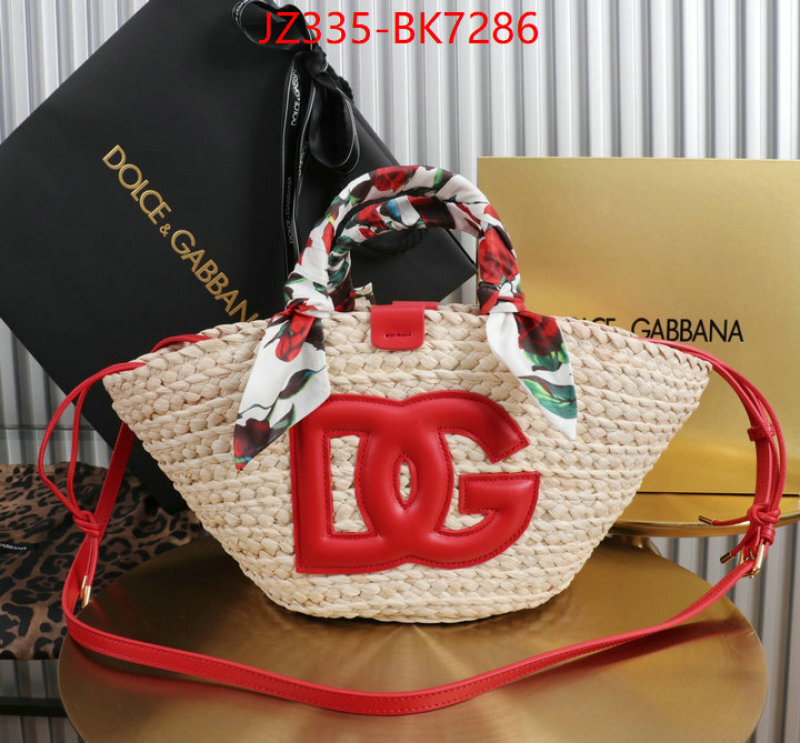 DG Bags(TOP)-Crossbody- wholesale ID: BK7286 $: 335USD,