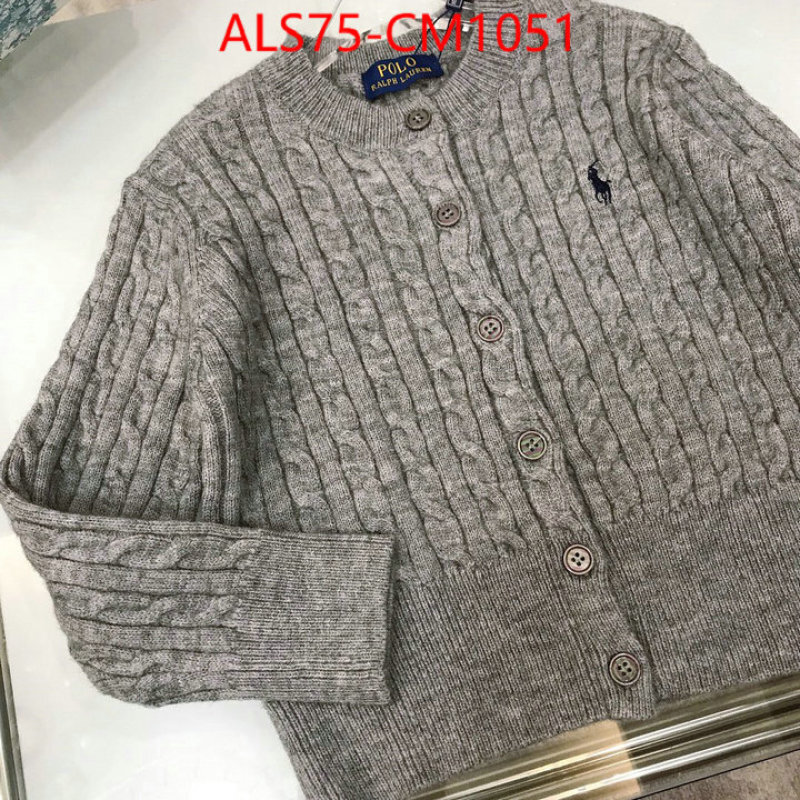Kids clothing-Polo 1:1 clone ID: CM1051 $: 75USD