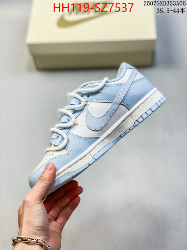 Men Shoes-Nike cheap online best designer ID: SZ7537 $: 119USD