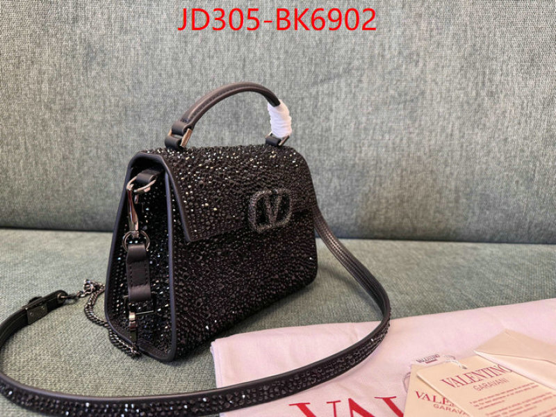 Valentino Bags(TOP)-Crossbody- wholesale ID: BK6902 $: 305USD,