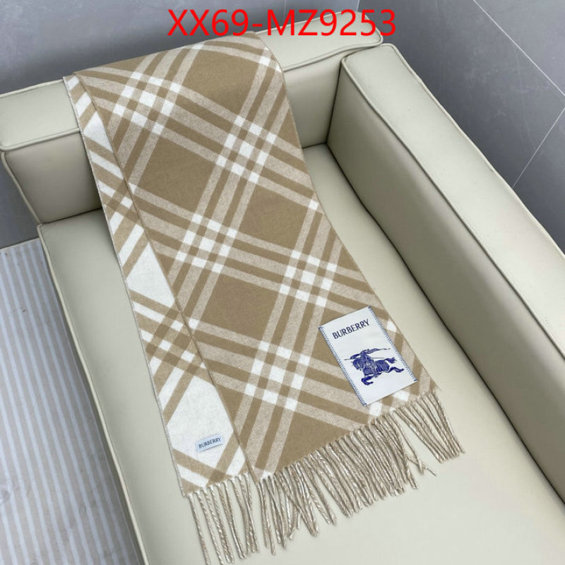 Scarf-Burberry are you looking for ID: MZ9253 $: 69USD