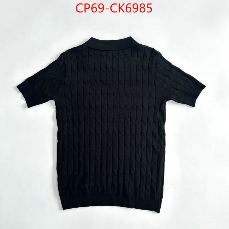 Clothing-Ralph Lauren ID: CK6985 $: 69USD