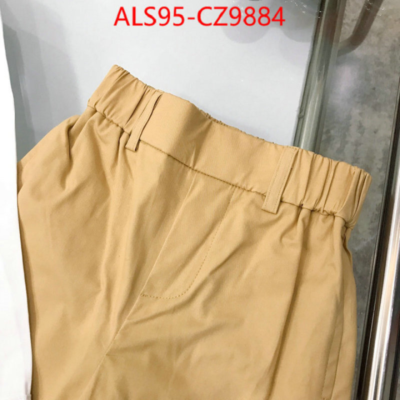 Kids clothing-Burberry wholesale sale ID: CZ9884 $: 95USD