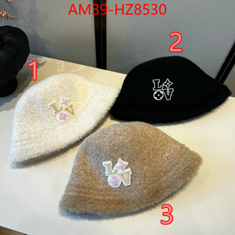 Cap(Hat)-LV ID: HZ8530 $: 39USD