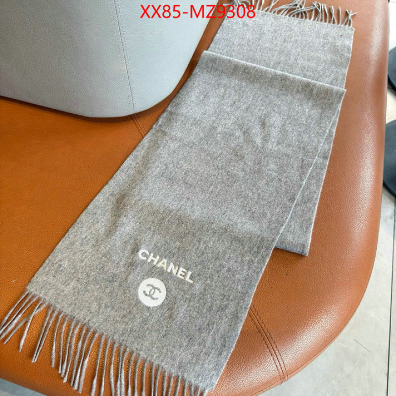 Scarf-Chanel customize the best replica ID: MZ9308 $: 85USD