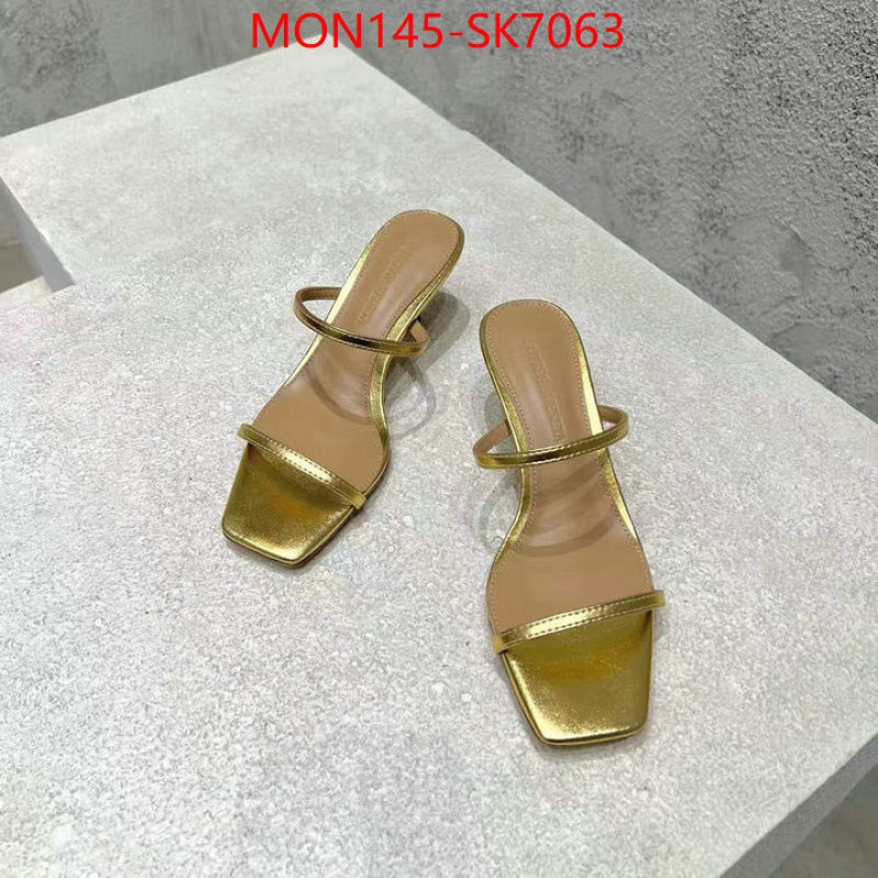 Women Shoes-BV buy online ID: SK7063 $: 145USD