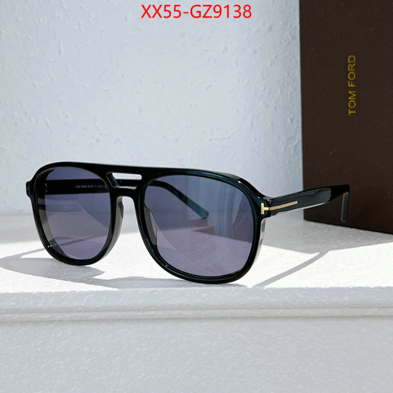 Glasses-Tom Ford best like ID: GZ9138 $: 55USD