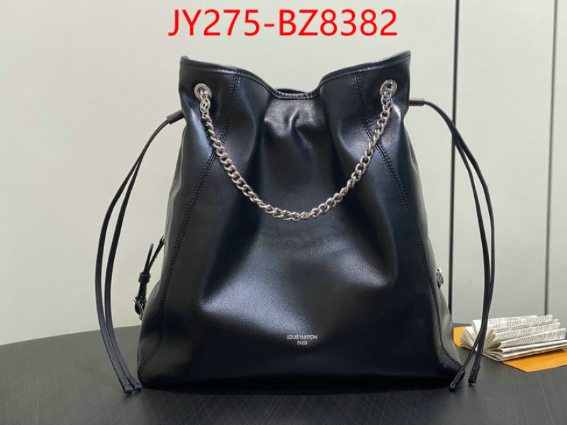 LV Bags(TOP)-Backpack- what is top quality replica ID: BZ8382