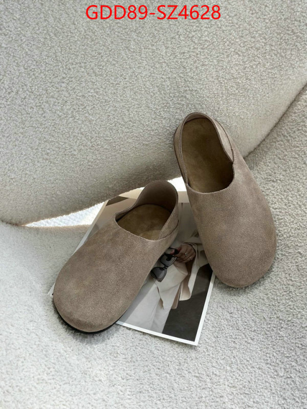 Men Shoes-The Row what best designer replicas ID: SZ4628 $: 89USD
