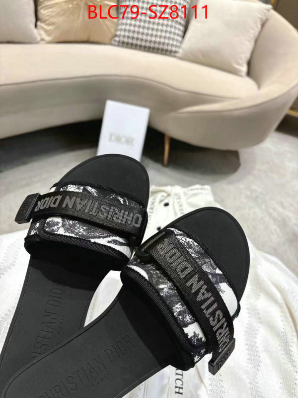 Women Shoes-Dior what best designer replicas ID: SZ8111 $: 79USD