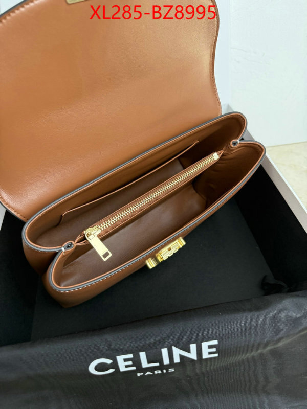 Celine Bags(TOP)-Triomphe Series what's the best place to buy replica ID: BZ8995