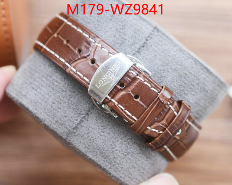 Watch(4A)-Longines store ID: WZ9841 $: 179USD
