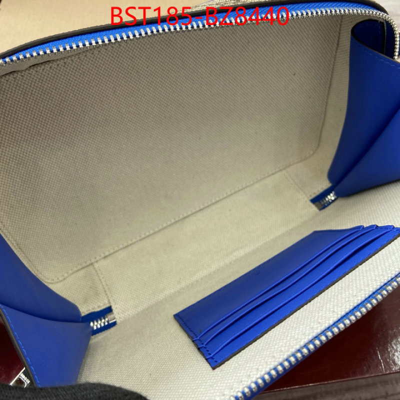 Gucci Bags(TOP)-Crossbody- 1:1 replica wholesale ID: BZ8440 $: 185USD,