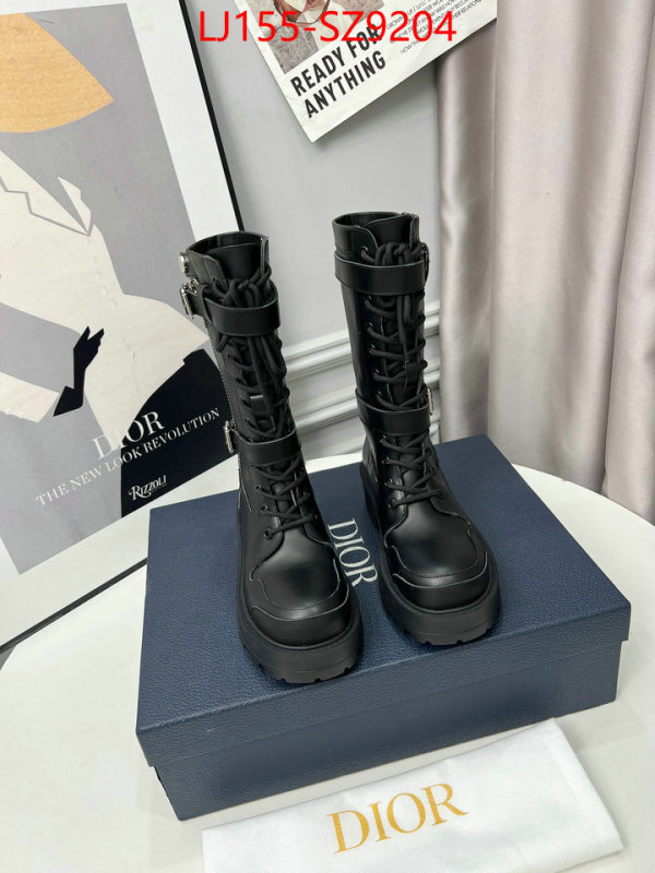 Women Shoes-Dior sale outlet online ID: SZ9204 $: 155USD