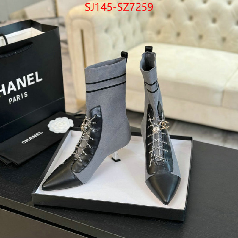 Women Shoes-Boots where to buy high quality ID: SZ7259 $: 145USD