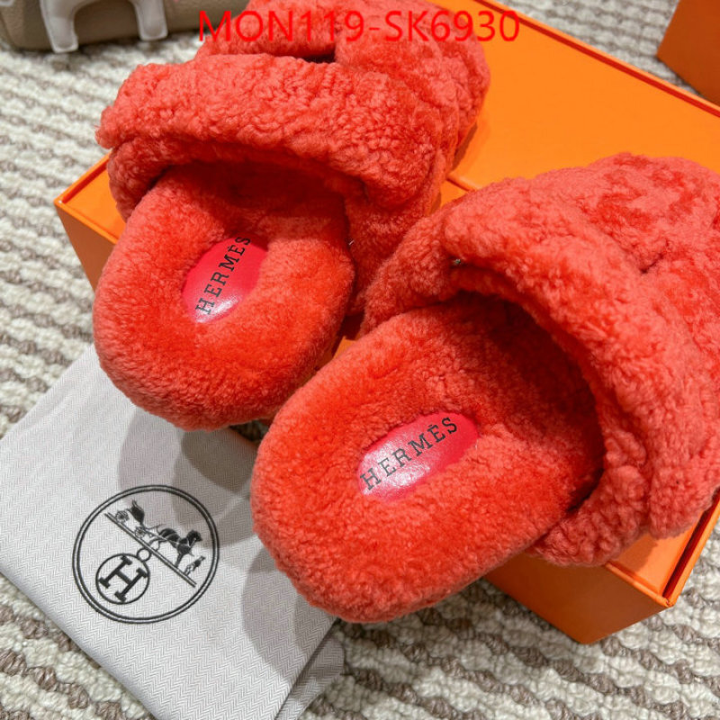 Women Shoes-Hermes shop the best high quality ID: SK6930 $: 119USD