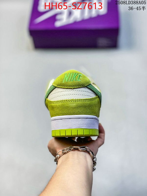 Men Shoes-Nike ID: SZ7613 $: 65USD