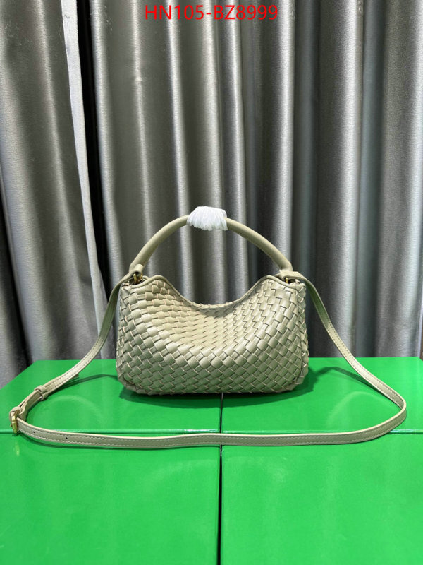 BV Bags(4A)-Crossbody- top 1:1 replica ID: BZ8999 $: 105USD,