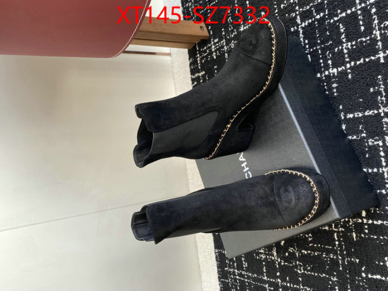 Women Shoes-Boots sale outlet online ID: SZ7332 $: 145USD