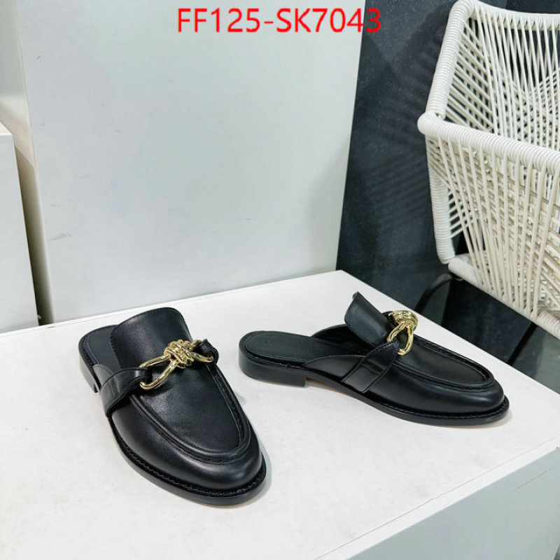 Women Shoes-BV the online shopping ID: SK7043 $: 125USD