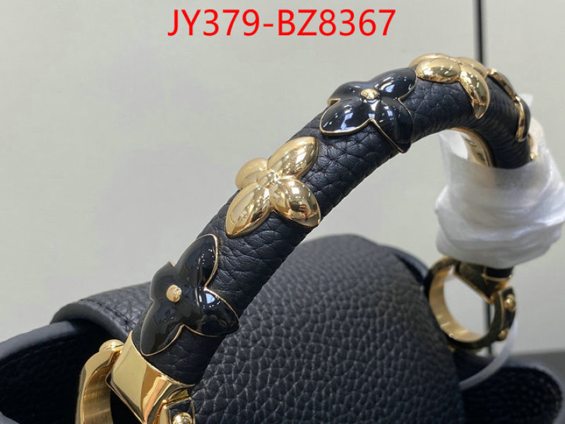 LV Bags(TOP)-Handbag Collection- perfect quality ID: BZ8367 $: 379USD,