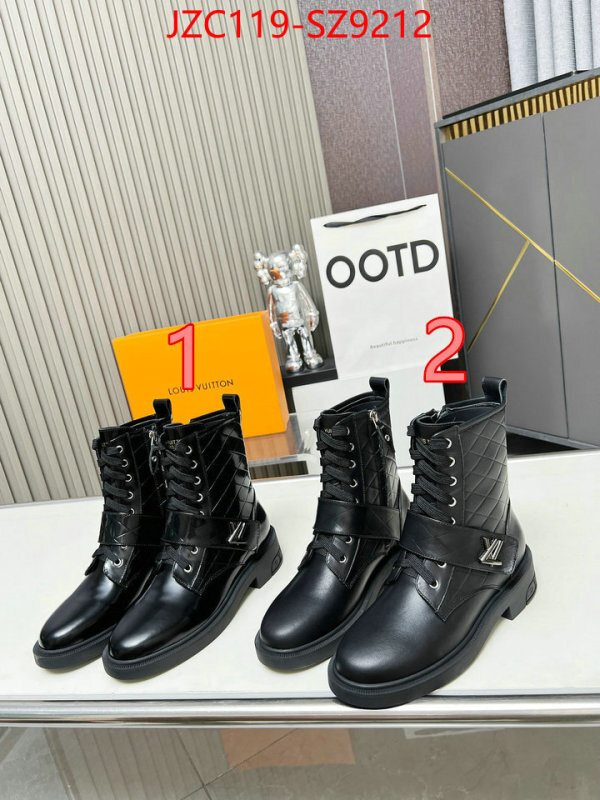 Women Shoes-LV best capucines replica ID: SZ9212 $: 119USD