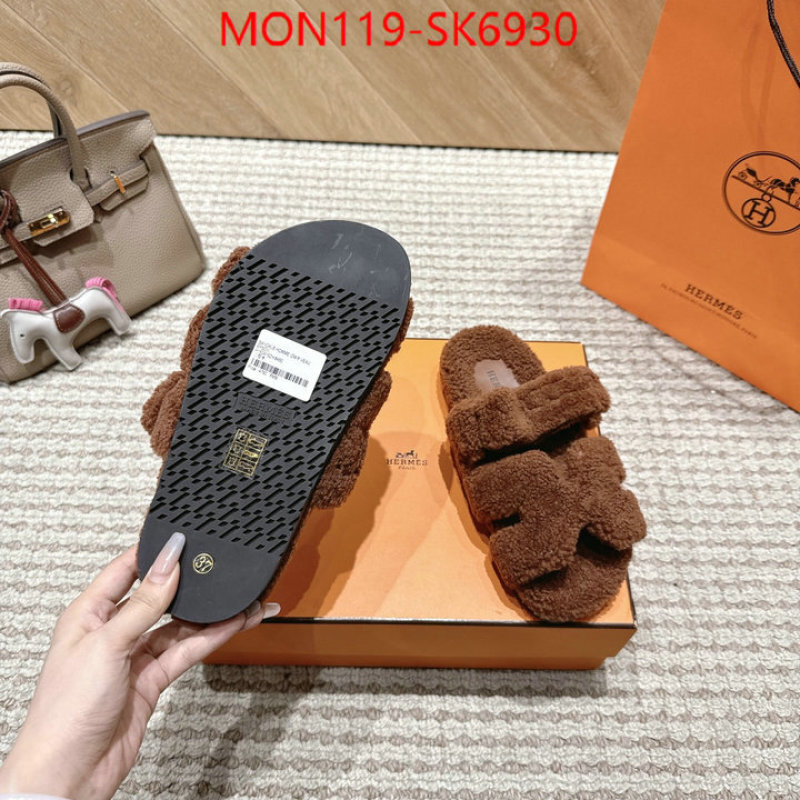 Women Shoes-Hermes shop the best high quality ID: SK6930 $: 119USD
