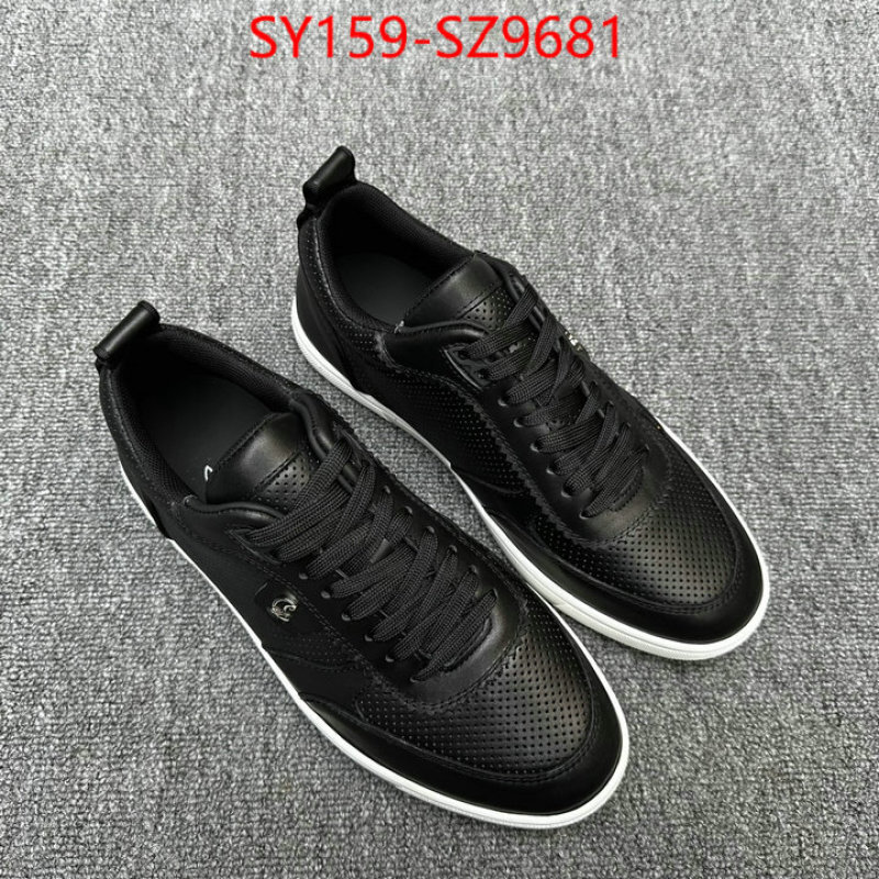 Men Shoes-Christian Louboutin high quality aaaaa replica ID: SZ9681 $: 159USD