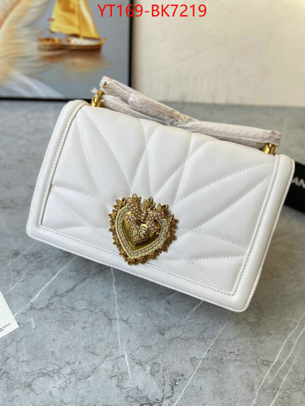 DG Bags(TOP)-Crossbody- buy sell ID: BK7219 $: 169USD,