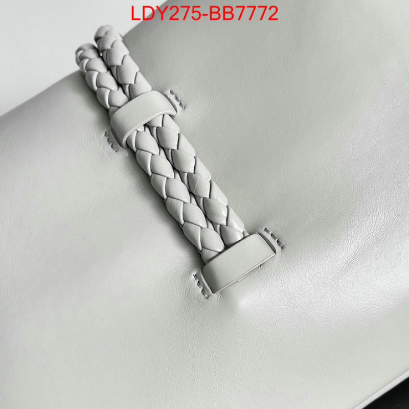 BV Bags(TOP)-Crossbody- online from china ID: BB7772 $: 275USD,