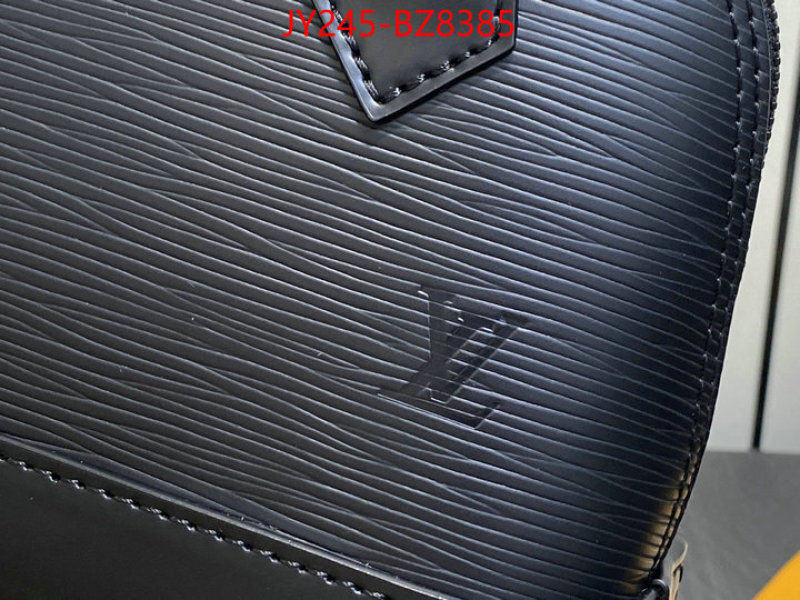 LV Bags(TOP)-Alma- where can i find ID: BZ8385 $: 245USD,