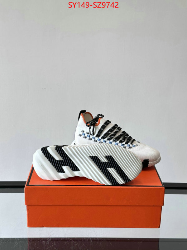 Men Shoes-Hermes sell online luxury designer ID: SZ9742 $: 149USD