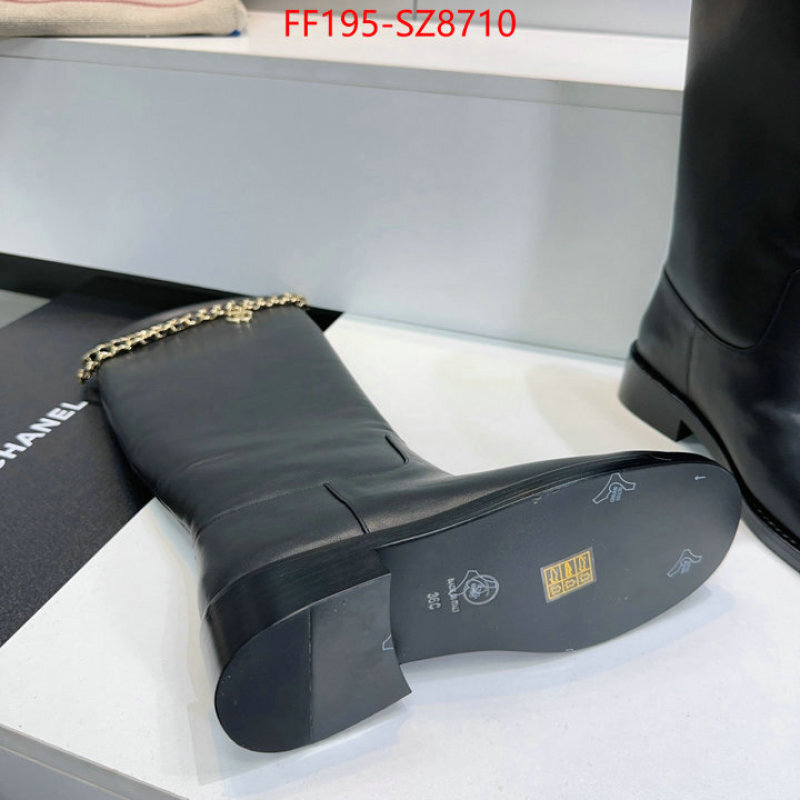 Women Shoes-Boots high quality ID: SZ8710 $: 195USD