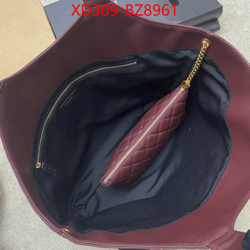YSL Bags(TOP)-Handbag- aaaaa class replica ID: BZ8961 $: 309USD,