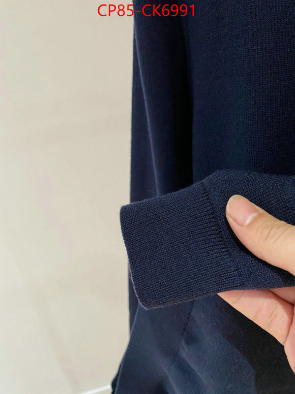 Clothing-Loro Piana ID: CK6991 $: 85USD